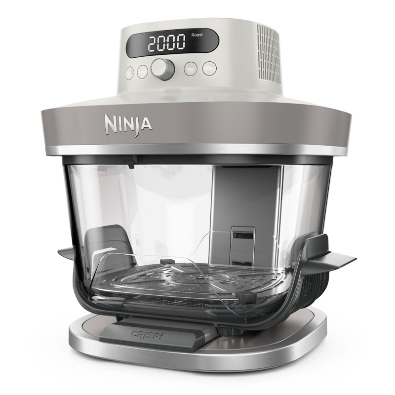 سرخ کن نینجا مدل NINJA CRISPI PRO AS101LG