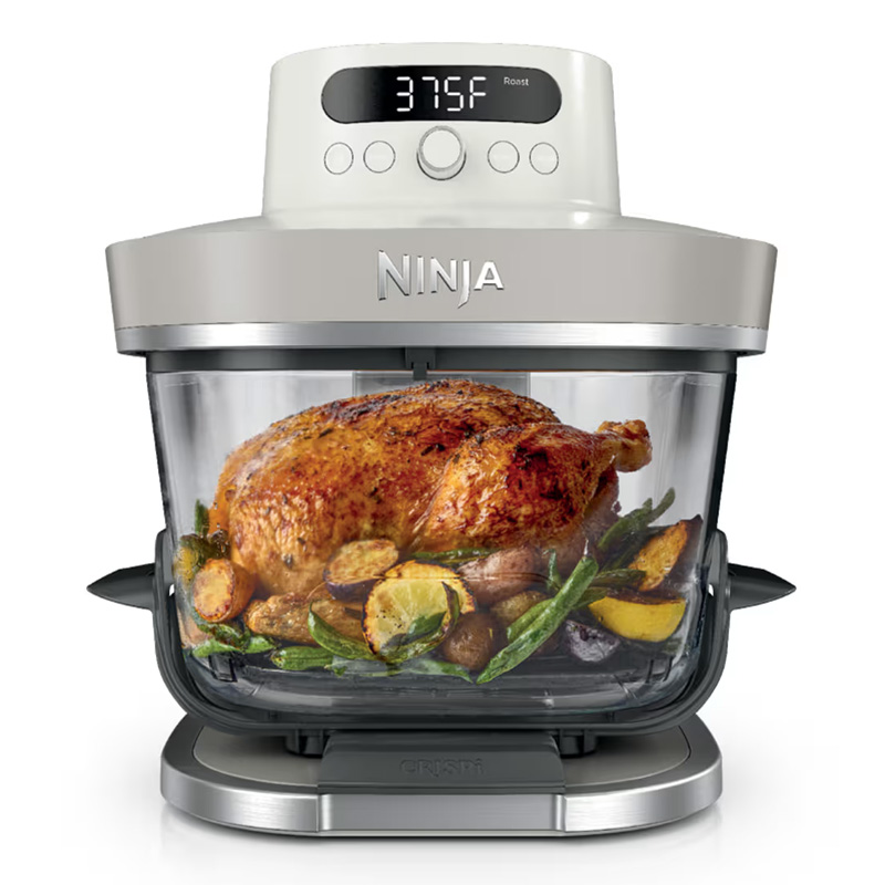 سرخ کن نینجا مدل NINJA CRISPI PRO AS101LG