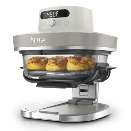 سرخ کن نینجا مدل NINJA CRISPI PRO AS101LG