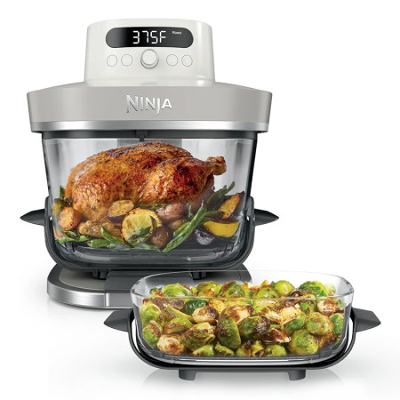 سرخ کن نینجا مدل NINJA CRISPI PRO AS101LG