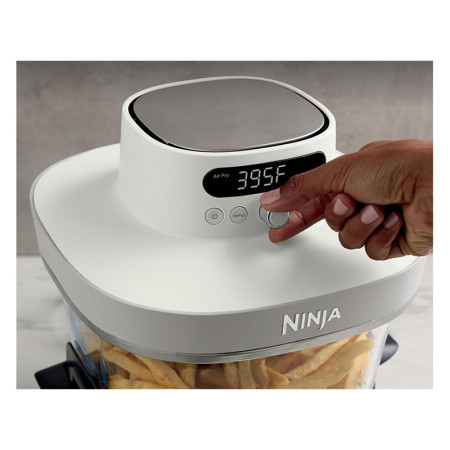 سرخ کن نینجا مدل NINJA CRISPI PRO AS101LG