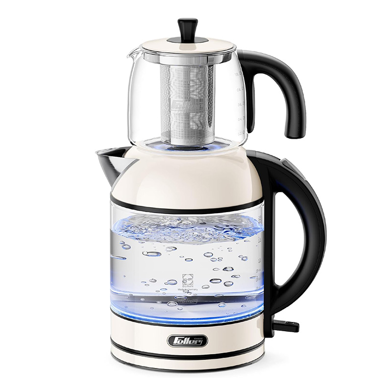 چای ساز فلر مدل FELLER TS 289 CR