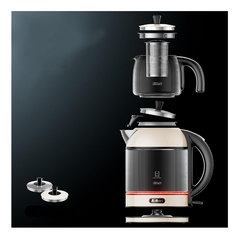 چای ساز فلر مدل FELLER TS 289 CR