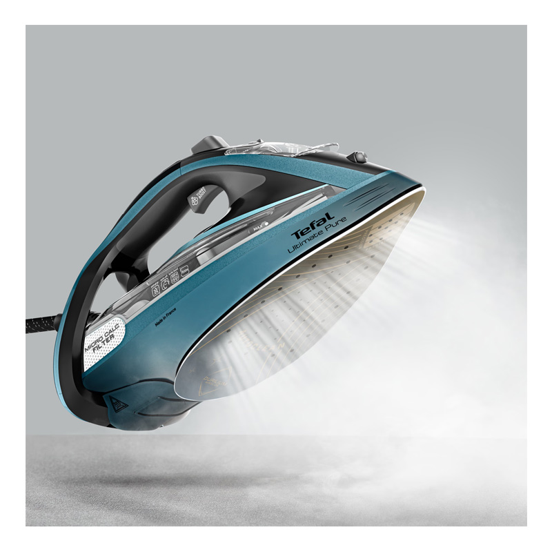 اتو بخار تفال مدل TEFAL FV9851