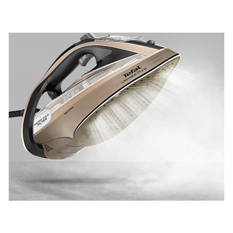 اتو بخار تفال مدل TEFAL FV9852