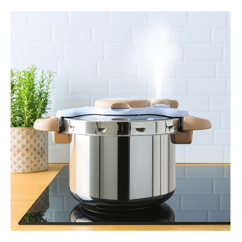 زودپز 7.5 لیتری سب مدل SEB CLIPSO MINUT RECYCOOK
