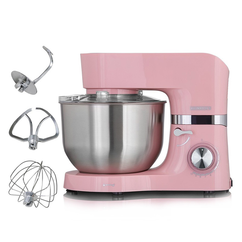 همزن برقی هنریچ مدل HEINRICH’S HKM 6278