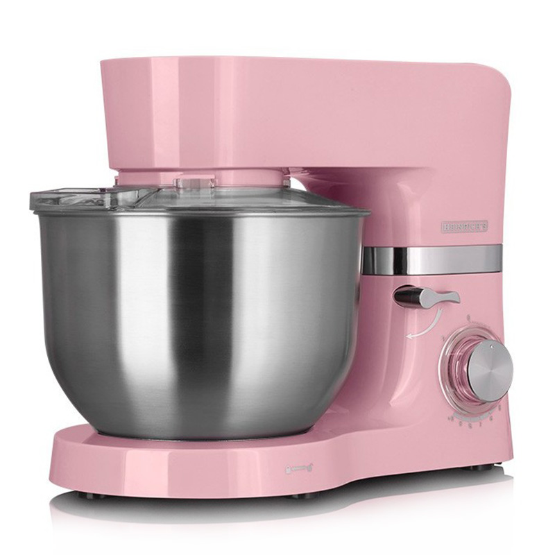 همزن برقی هنریچ مدل HEINRICH’S HKM 6278