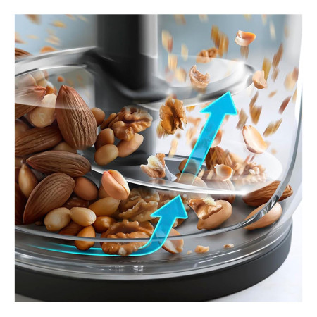 خردکن فیلیپس مدل PHILIPS HR1502