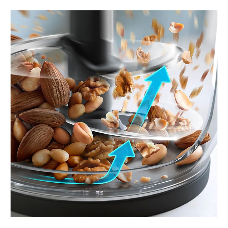 خردکن فیلیپس مدل PHILIPS HR1502