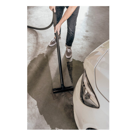 جاروبرقی سطلی کارچر مدل KARCHER WD3 S