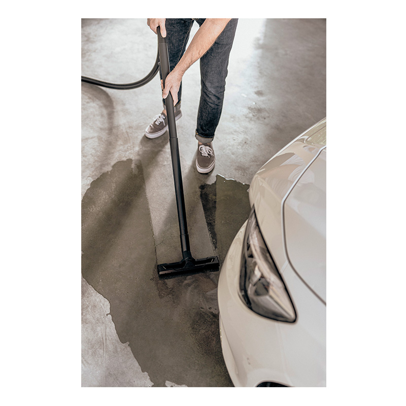 جاروبرقی سطلی کارچر مدل KARCHER WD3 S