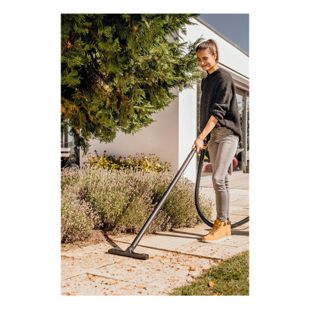 جاروبرقی سطلی کارچر مدل KARCHER WD3 S