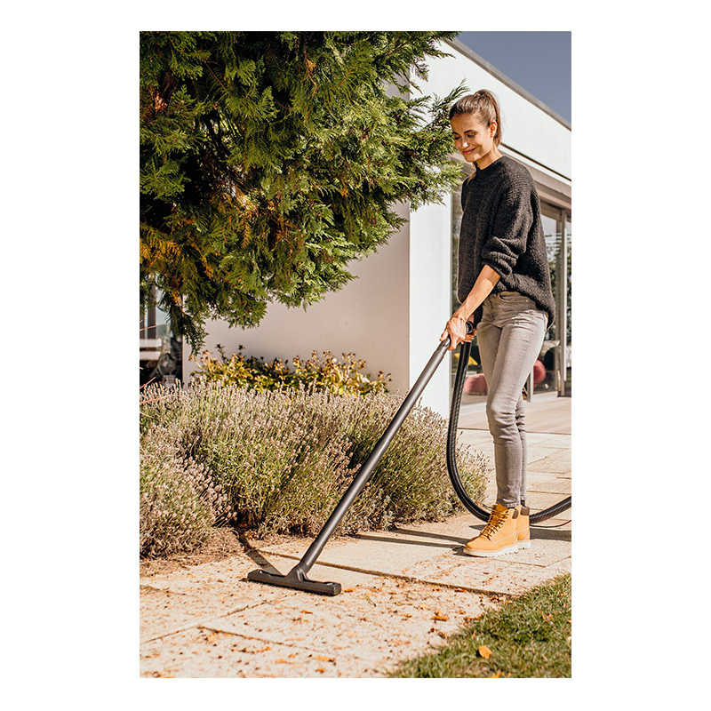 جاروبرقی سطلی کارچر مدل KARCHER WD3 S