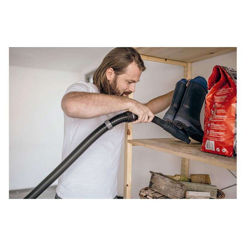 جاروبرقی سطلی کارچر مدل KARCHER WD3 S