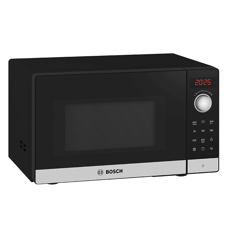 مایکروویو بوش مدل BOSCH FEL053MS1