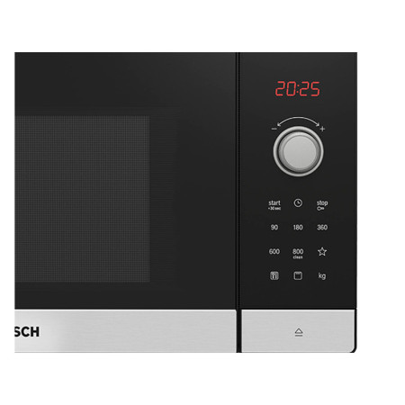 مایکروویو بوش مدل BOSCH FEL053MS1