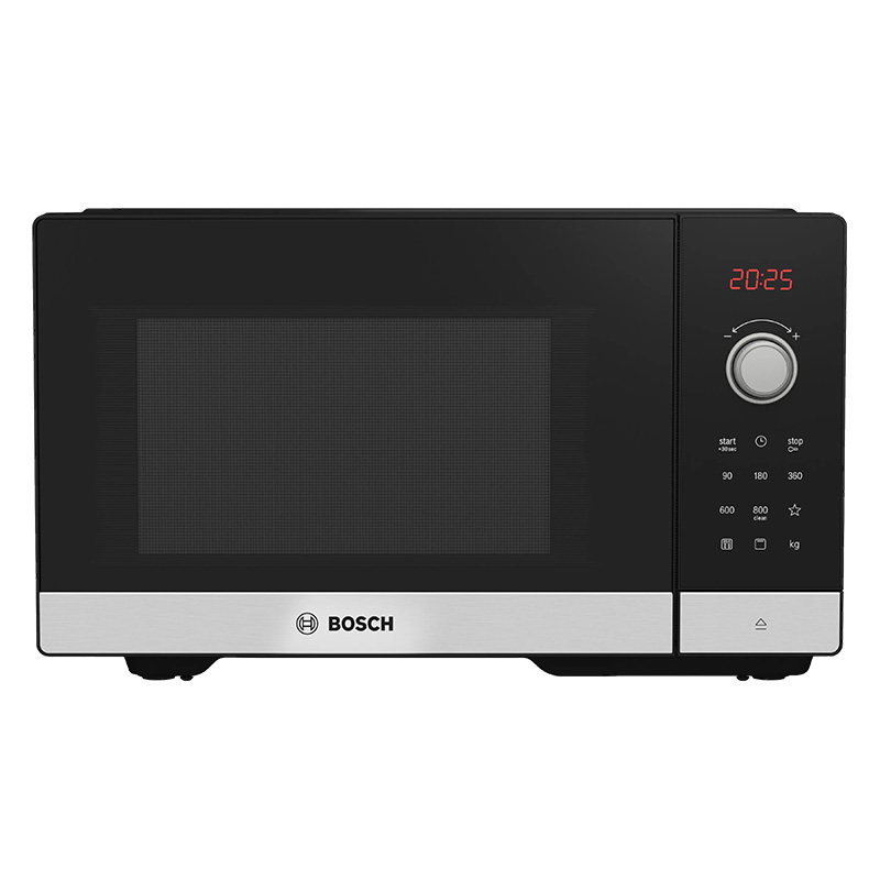 مایکروویو بوش مدل BOSCH FEL053MS2