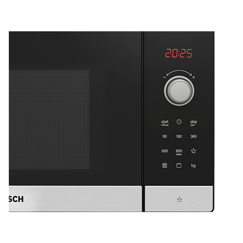 مایکروویو بوش مدل BOSCH FEL053MS2