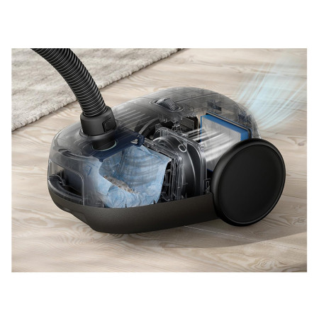 جاروبرقی الکترولوکس مدل ELECTROLUX EB61A4UG