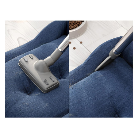 جاروبرقی الکترولوکس مدل ELECTROLUX EB61A4UG