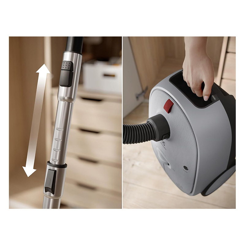 جاروبرقی الکترولوکس مدل ELECTROLUX EB61A4UG