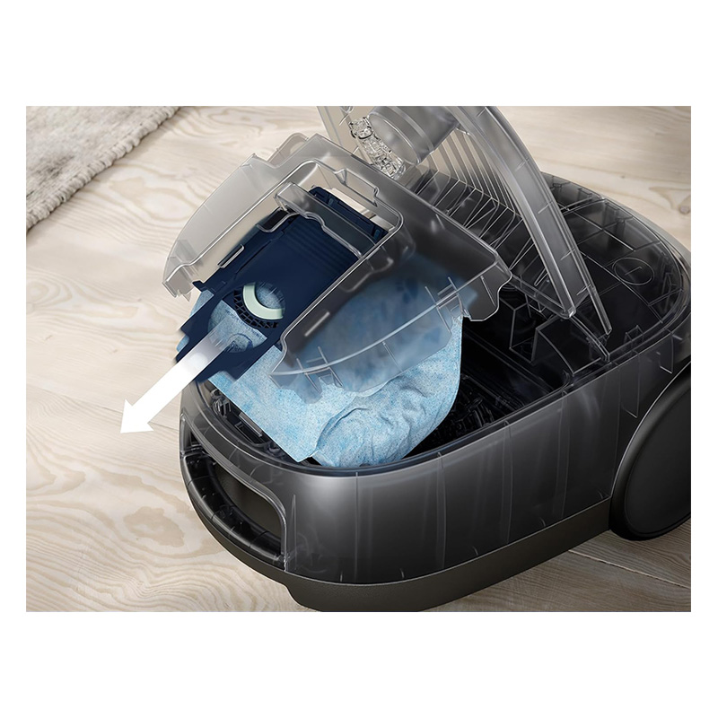 جاروبرقی الکترولوکس مدل ELECTROLUX EB61A4UG