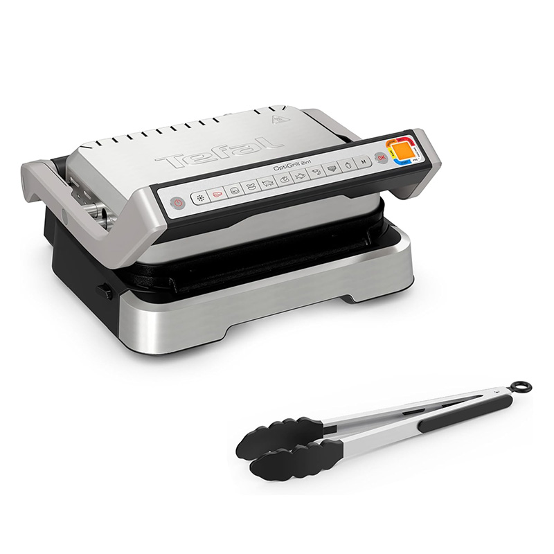 گریل تفال مدل TEFAL GC773D