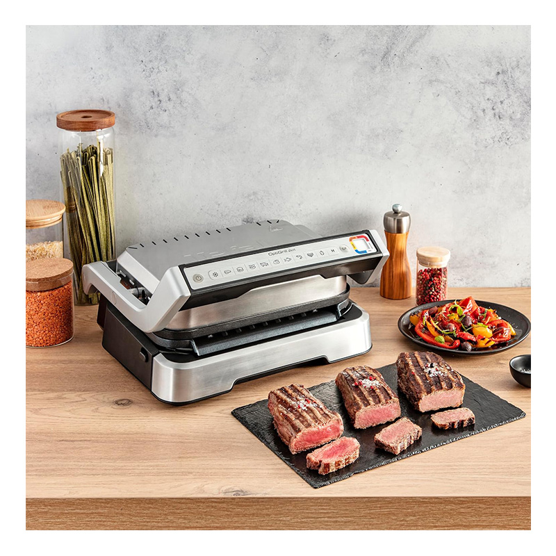 گریل تفال مدل TEFAL GC773D