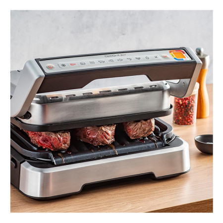 گریل تفال مدل TEFAL GC773D