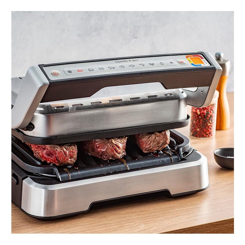 گریل تفال مدل TEFAL GC773D