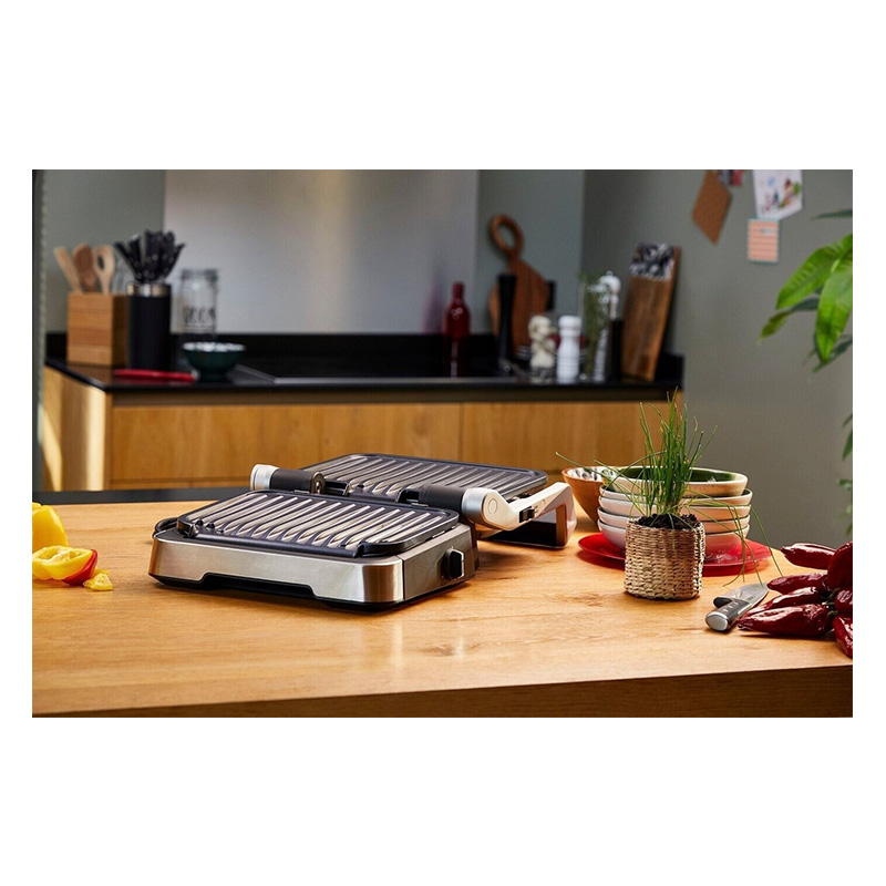 گریل تفال مدل TEFAL GC773D