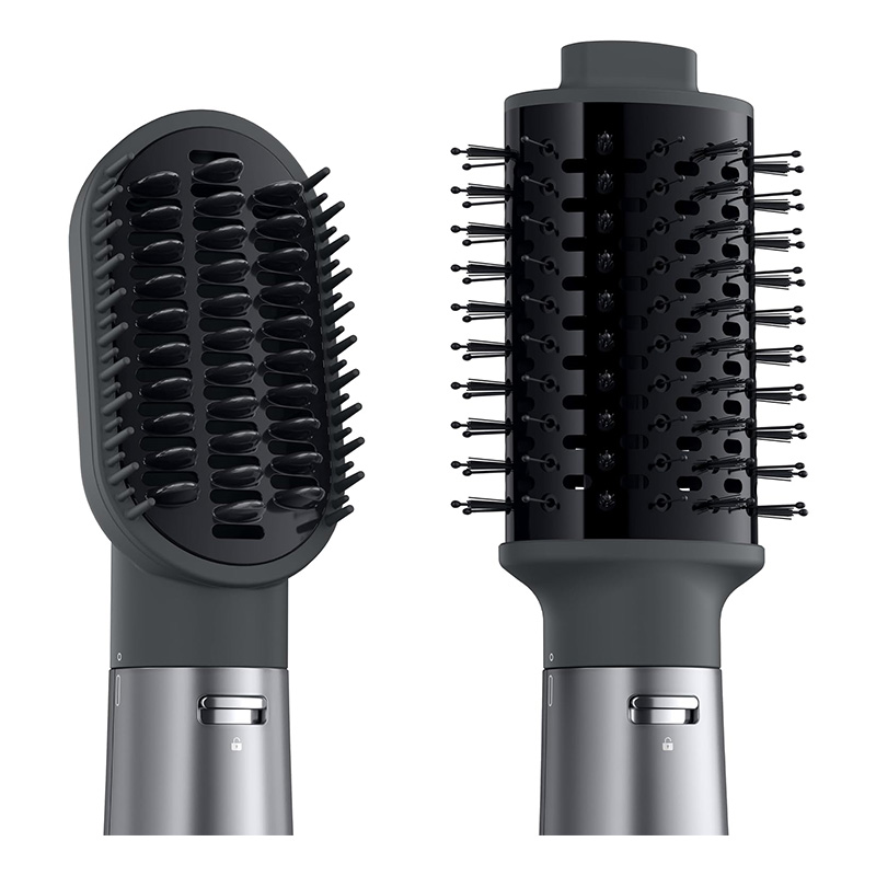 سشوار برس دار براون مدل BRAUN BRAS430E