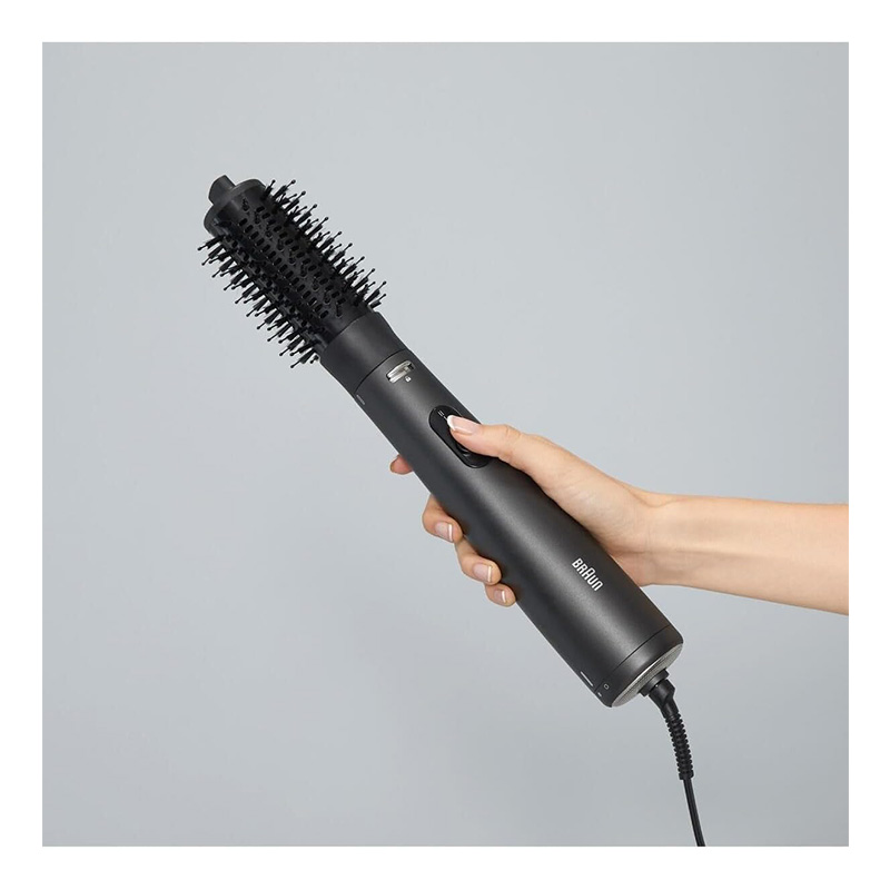سشوار برس دار براون مدل BRAUN BRAS420E