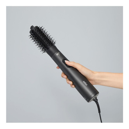 سشوار برس دار براون مدل BRAUN BRAS420E