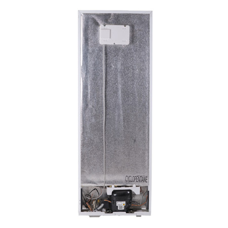 یخچال فریزر ایستکول مدل EASTCOOL 4321