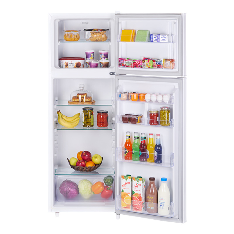 یخچال فریزر ایستکول مدل EASTCOOL 4321