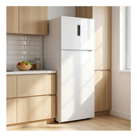 یخچال فریزر ایستکول مدل EASTCOOL 4321