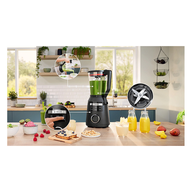 مخلوط کن بوش مدل BOSCH MMB6652B