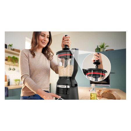 مخلوط کن بوش مدل BOSCH MMB6652B