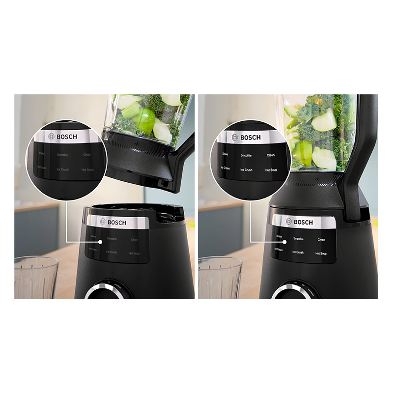 مخلوط کن بوش مدل BOSCH MMB6652B