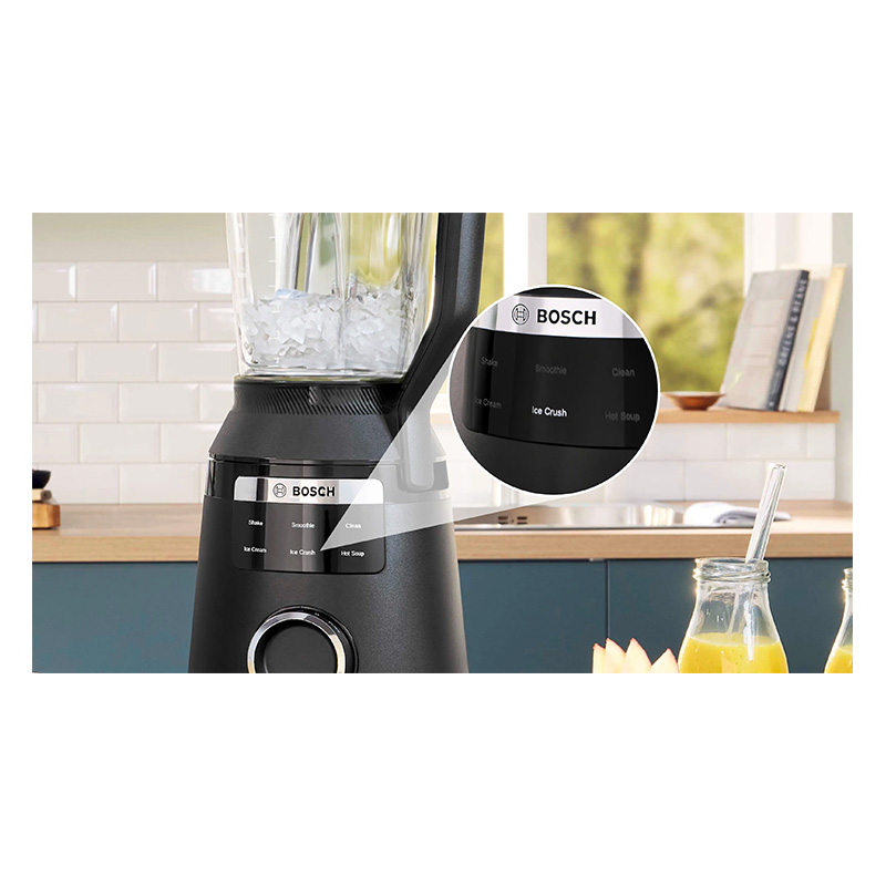 مخلوط کن بوش مدل BOSCH MMB6652B