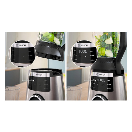 مخلوط کن بوش مدل BOSCH MMB6762M