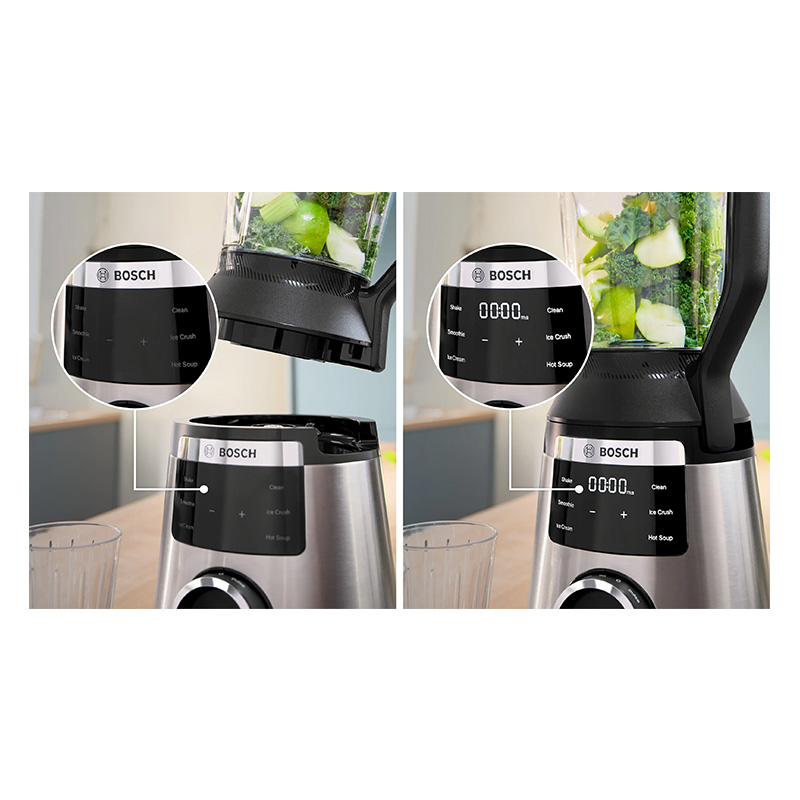 مخلوط کن بوش مدل BOSCH MMB6762M