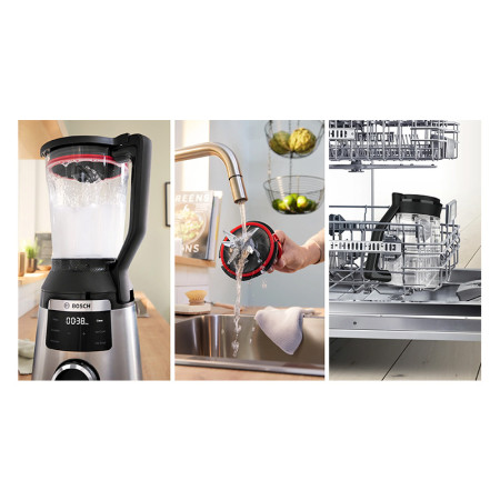 مخلوط کن بوش مدل BOSCH MMB6762M