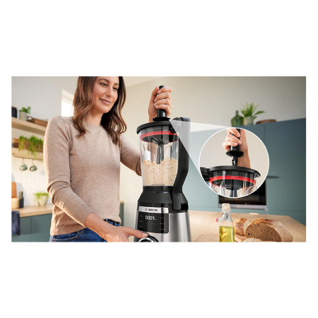 مخلوط کن بوش مدل BOSCH MMB6762M