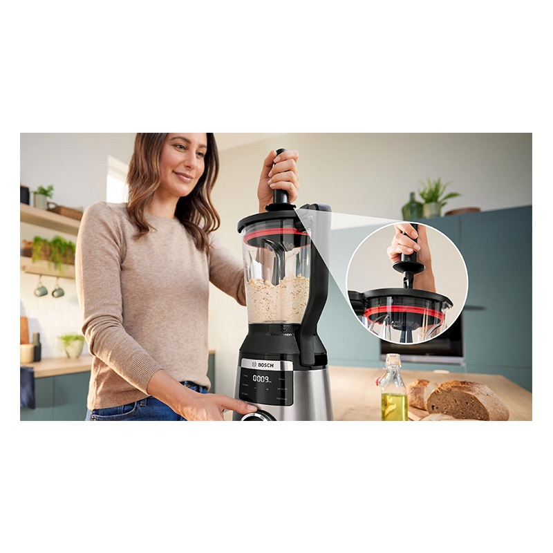 مخلوط کن بوش مدل BOSCH MMB6762M