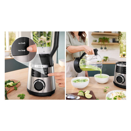 مخلوط کن بوش مدل BOSCH MMB6762M