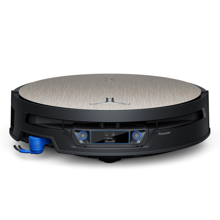 جارو رباتیک اکووکس مدل ECOVACS DEEBOT X12S OmniCyclone