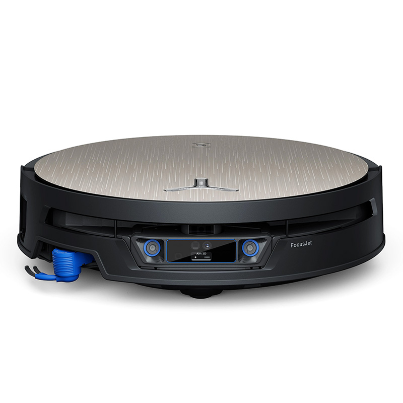 جارو رباتیک اکووکس مدل ECOVACS DEEBOT X12S OmniCyclone